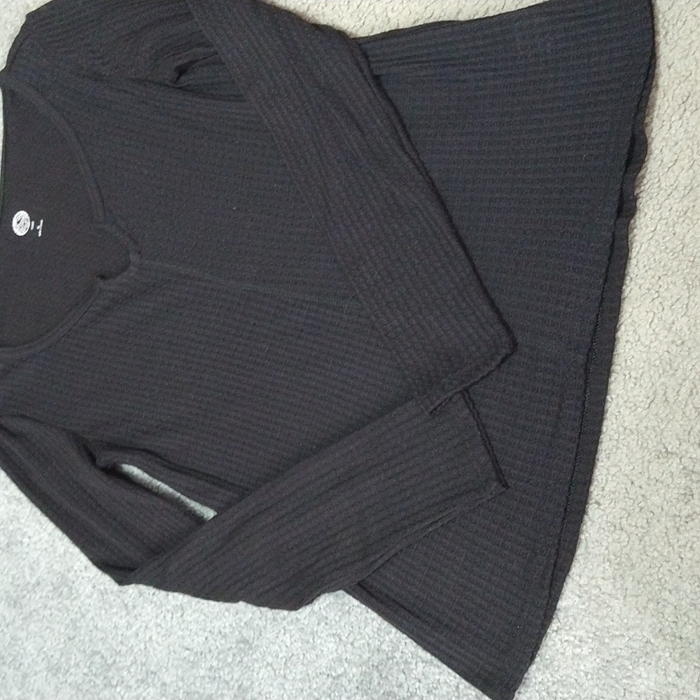 SO Long Sleeve Shirt - Picture 6 of 10
